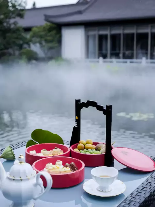 红吧是必打卡之地 红吧是必打卡之地