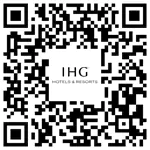 IHG大中华区双倍积分微信小程序 IHG大中华区双倍积分微信小程序